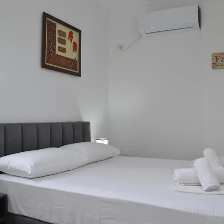 Appartement Flowers&green 2 Bedrooms Apartment&private Garage