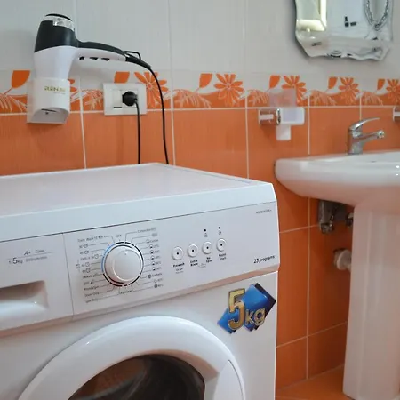 Appartement Flowers&green 2 Bedrooms Apartment&private Garage *