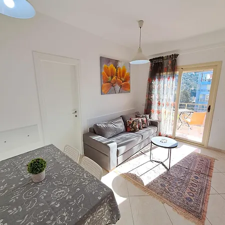 Flowers&green 2 Bedrooms Apartment&private Garage
