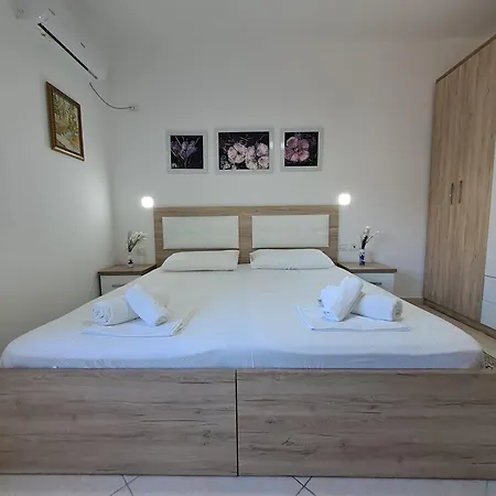 Appartement Flowers&green 2 Bedrooms Apartment&private Garage *