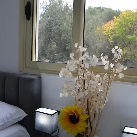 Flowers&green 2 Bedrooms Apartment&private Garage Appartement