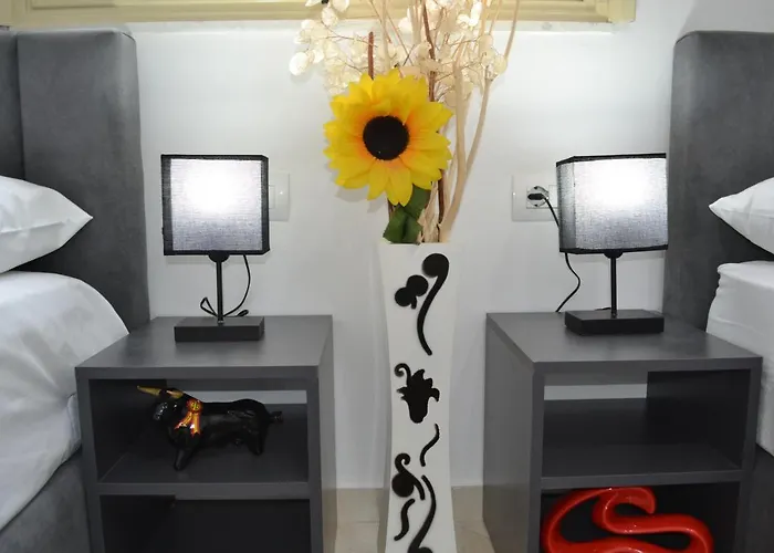 Flowers & 2 Bedrooms & Private Garage 公寓 Vlorë